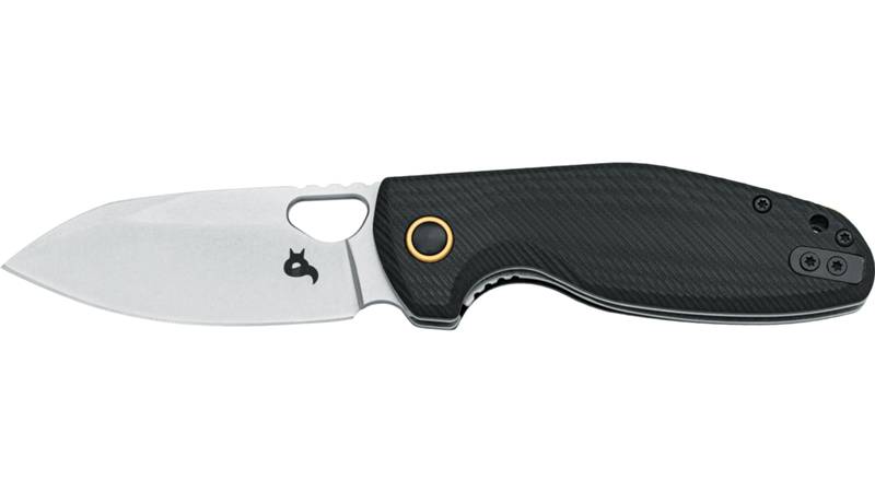 New products - Black Fox - FOX Knives