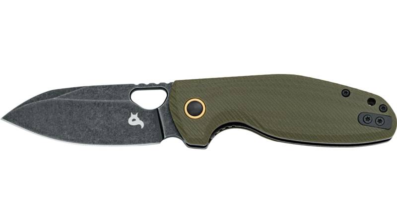 New products - Black Fox - FOX Knives