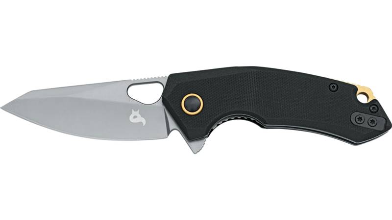 New products - Black Fox - FOX Knives