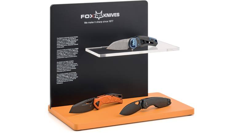 Multiple display stand