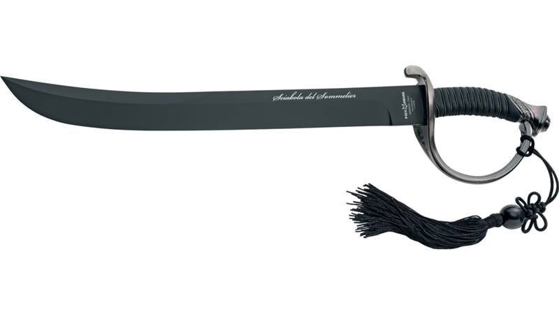 SOMMELIER'S SABRE