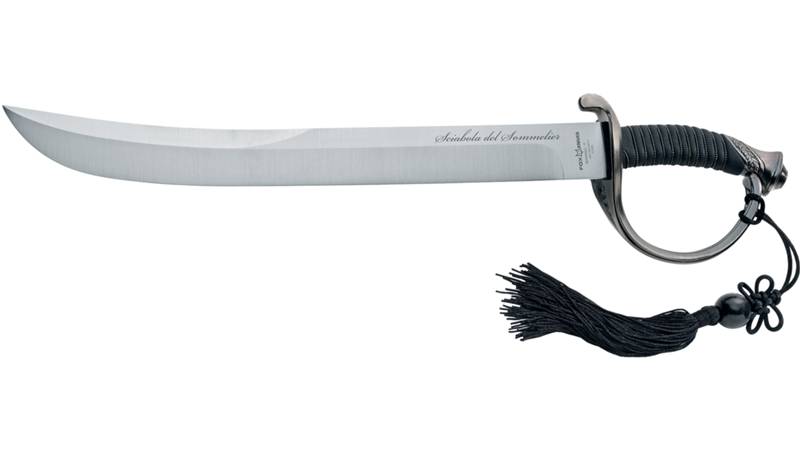 SOMMELIER'S SABRE