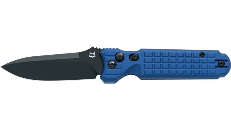 PREDATOR II - 2F FULL AUTO