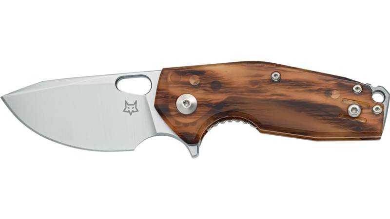 SURU - Cellulose acetate