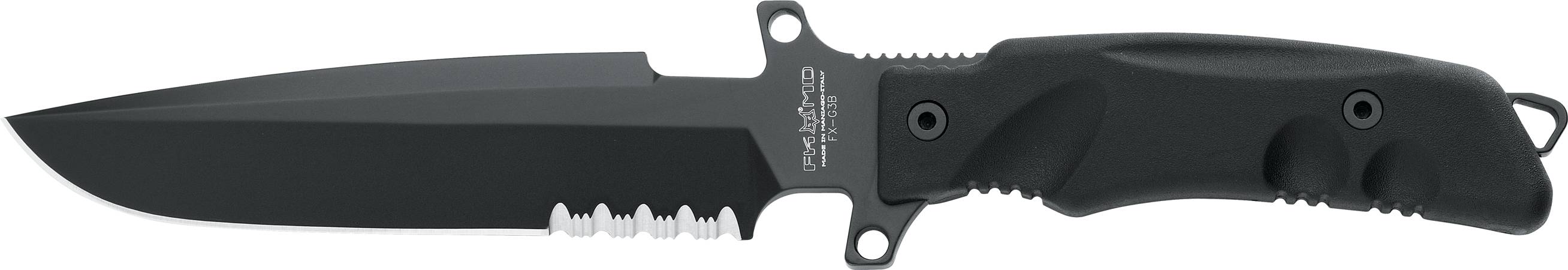 FKMD - Fox Predator I