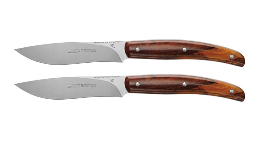 COSTATA - SET OF 2 KNIVES