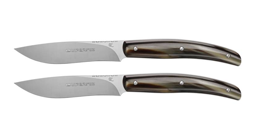COSTATA - SET OF 2 KNIVES