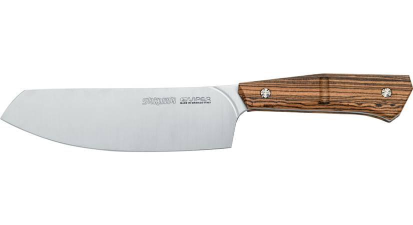 Sakura - Santoku